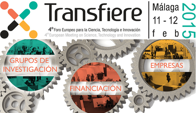 transfiere 2015