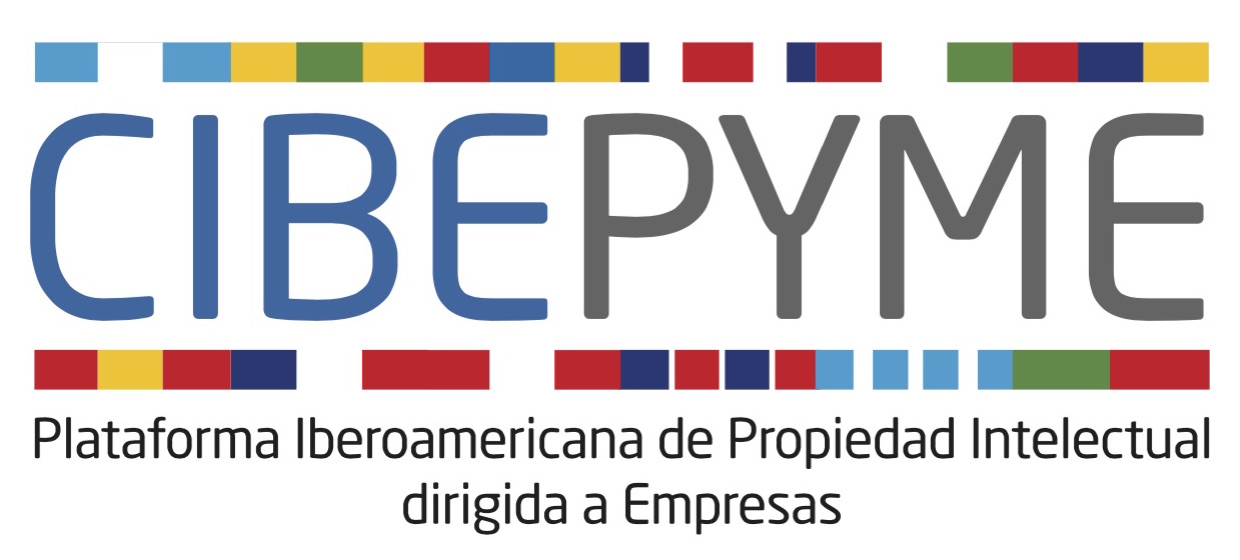 LOGO CIBEPYME