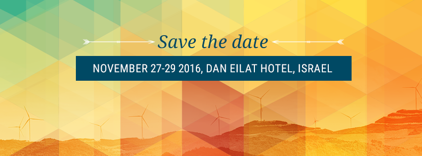 eilat-eilot-renewable-and-clean-energy-conference