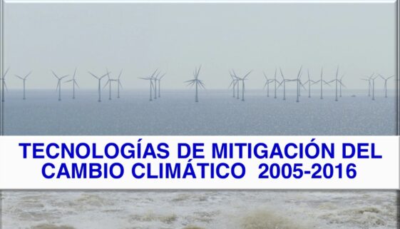 Tecnologias_Mitigacion_Cambio_Climatico_2005-2016