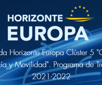 Horizonte Europa 2021-2027