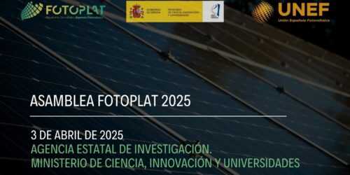 Asamblea FOTOPLAT 2025