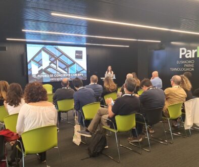 Seamless-PV Tecnalia